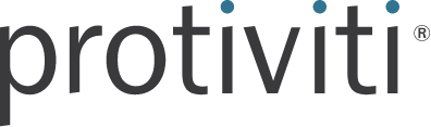 Logo Protiviti – Portal de Compliance