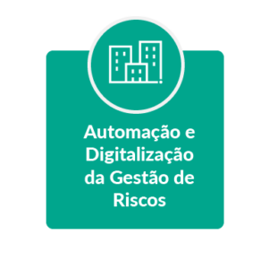 automacao e digitalização da gestão de riscos corporativos