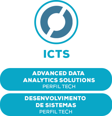 ICTS Novos Talentos