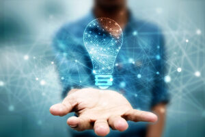 EVOLV tecnologia IoT
