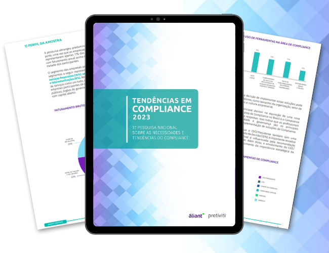 Tendências em Compliance no Brasil 2023