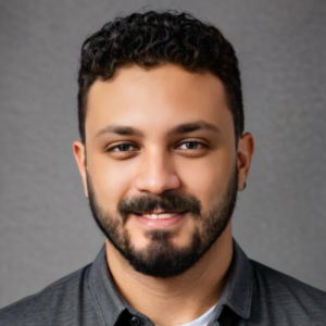 Paulo Barreto
