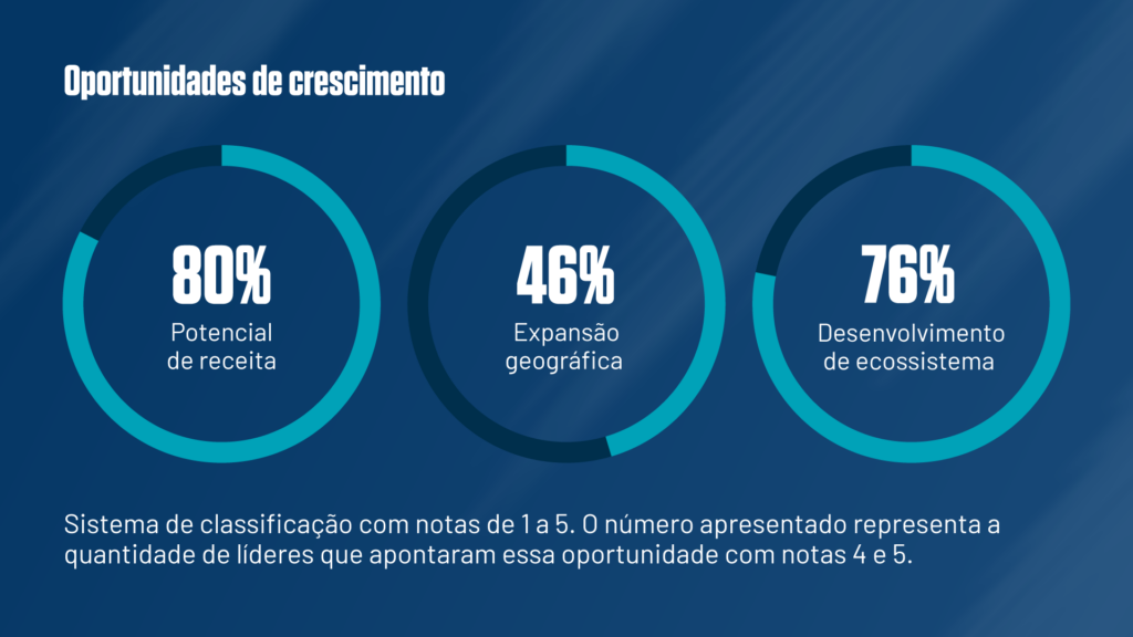 oportunidades de investimento 2026 top risks